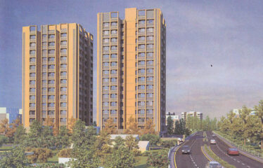 Green Valley 2 & 3 BHK Apartment in Maninagar Ahmedabad