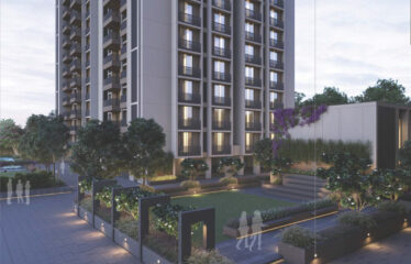 Riviera Prestige 3,4 & 5 Apartment in Makarba Ahmedabad