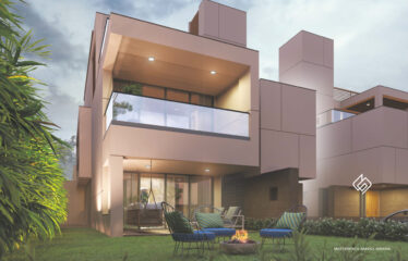 Sky Villa 5 BHK luxurious Bungalow in Shela Ahmedabad