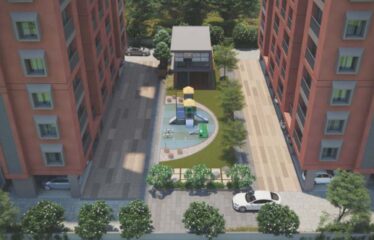 Vandanam 2 Bhk Flats & Shops in Gota Ahmedabad