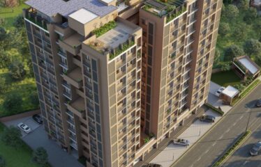 Sankalp Green 3 BHK Flats & Shops in Motera Ahmedabad