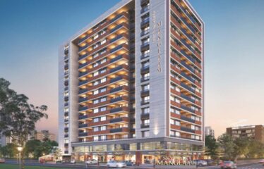 Skywalk Manglaam 3 & 4 BHK Flats and Shops in Chandkheda Ahmedabad