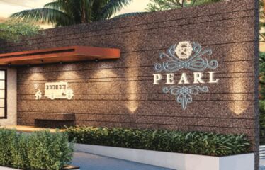 Parshwa RJ Pearl 3 BHK Flats & Shops in Chandkheda Ahmedabad