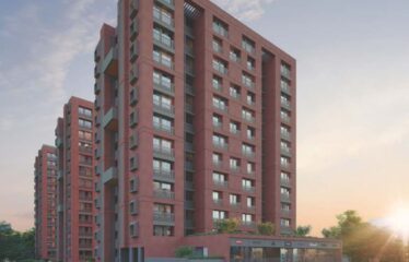 Vandanam 2 Bhk Flats & Shops in Gota Ahmedabad