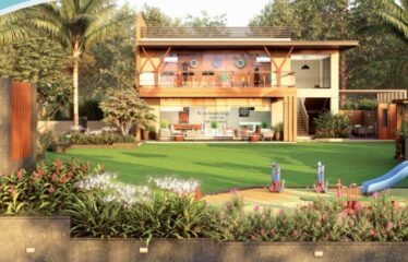 Swastik Skylark 2 & 3 BHK Flats and Shops in Gota Ahmedabad