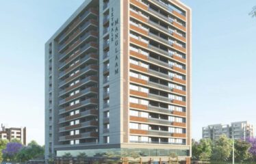 Skywalk Manglaam 3 & 4 BHK Flats and Shops in Chandkheda Ahmedabad