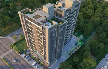 Swastik Marvella 2 & 3 BHK Apartment in Chankheda Ahmedabad