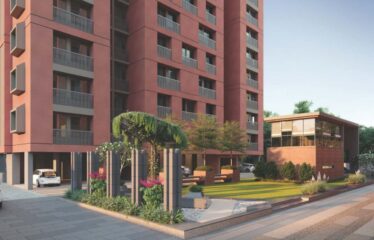 Vandanam 2 Bhk Flats & Shops in Gota Ahmedabad