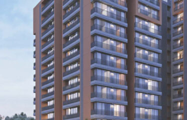 Setu Solitaire 3 BHK Flats & Shops in Chandkheda Ahmedababd