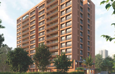 Riverside 90 3 BHK Flats & Shops in Kudasan Gandhinagar