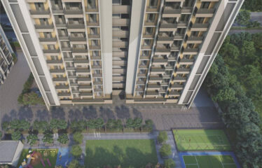 Riviera Prestige 3,4 & 5 Apartment in Makarba Ahmedabad