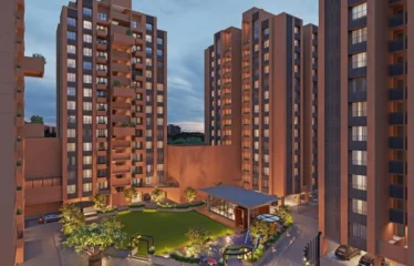 Rajshree Elanza 2 & 3 BHK Apartment in New Ranip Ahmedbabd