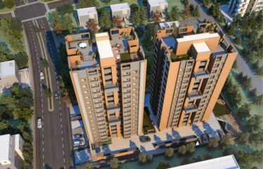 Green Valley 2 & 3 BHK Apartment in Maninagar Ahmedabad