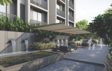 Riviera Prestige 3,4 & 5 Apartment in Makarba Ahmedabad