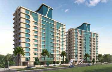 Rajhans Cornello 5 and 6 BHK Apartment in Piplod, Surat