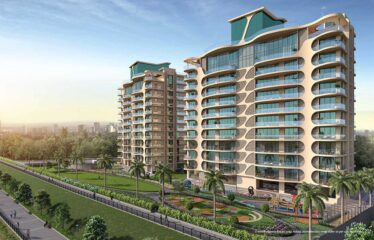 Rajhans Cornello 5 and 6 BHK Apartment in Piplod, Surat