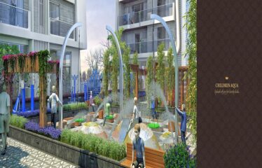 Rajhans Royalton 4 and 5 BHK Apartment in Vesu Surat