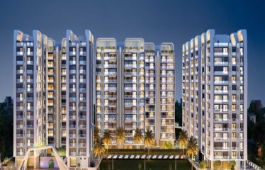 Rajhans Royalton 4 and 5 BHK Apartment in Vesu Surat