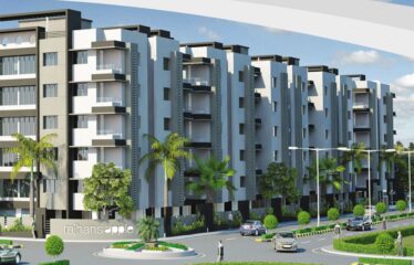 Rajhans Apple 2, 3 BHK Apartment in Palanpur, Surat