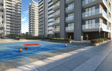 Rajhans Grandezza 4 BHK Apartment in Bharthana, Surat