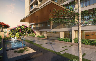 Decora Madhuban 4 BHK APartment in Mavdi, Rajkot