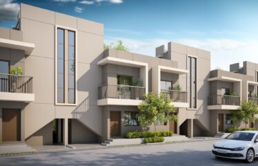 Pratham Paradise 3 BHK Villa in Tarsali, Vadodara