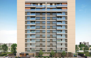 Decora Madhuban 4 BHK APartment in Mavdi, Rajkot