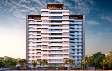 Madhuvan Impression 4 BHK Apartment in Sevasi Vadodara