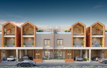 Madhuvan Saket 5 BHK Villa in Harni Vadodara