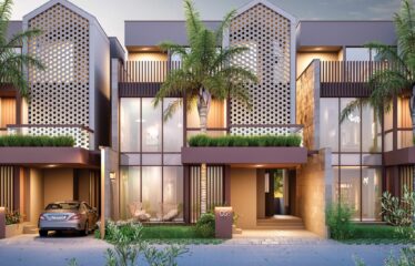 Aranya 11, 4 BHK Villa in Channi, Vadodara