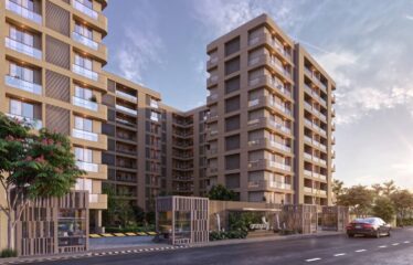 Aranya99, 3 and 4 BHK Apartments in Vemali Vadodara