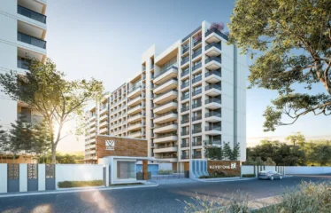 VIHAV KEYSTONE 72, 4, and 5 BHK Apartments in Gotri, Vadodara