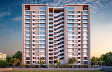 Madhuvan Impression 4 BHK Apartment in Sevasi Vadodara