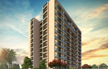 Decora Madhuban 4 BHK APartment in Mavdi, Rajkot