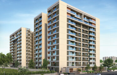 Decora Madhuban 4 BHK APartment in Mavdi, Rajkot