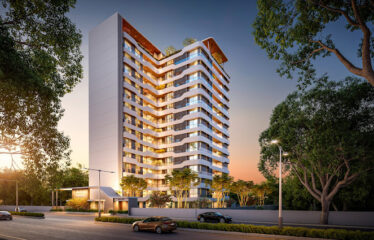 Madhuvan Impression 4 BHK Apartment in Sevasi Vadodara