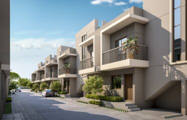 Pratham Paradise 3 BHK Villa in Tarsali, Vadodara