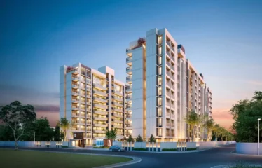 VIHAV KEYSTONE 72, 4, and 5 BHK Apartments in Gotri, Vadodara