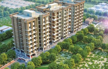 Ratnam Oasis 2 and 3 BHK in Madhavpura, Vadodara