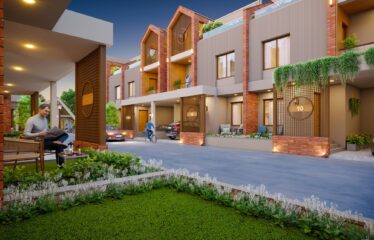 Madhuvan Saket 5 BHK Villa in Harni Vadodara