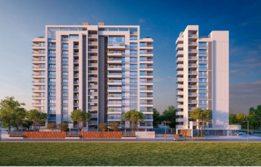 Vihav Keystone 48, 4, And 5 BHK Apartment in Bhayli Vadodara