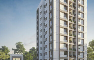 Seasons Skyline 2, 3 and 4 BHK Apartment in Bhayli, Vadodara