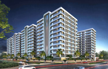 Rajhans Altezza 4, 5, 6 BHK Apartment in Vesu, Surat