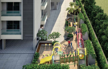 Urban The Florenza 4 BHK Apartment in Mota Mava, Rajkot