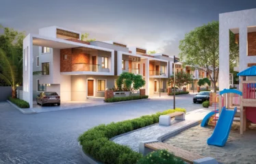 Shrimay Villa 3 & 4 BHK Bungalow in Karelibaug Vadodara