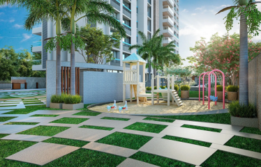 Vihav Keystone 48, 4, And 5 BHK Apartment in Bhayli Vadodara