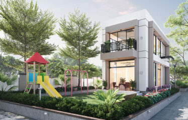 Seasons Skyline 2, 3 and 4 BHK Apartment in Bhayli, Vadodara