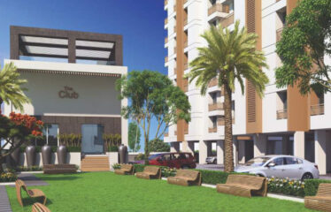 Swastik Highlands 2 and 3 BHK Apartments in Dharam Nagar, Rajkot