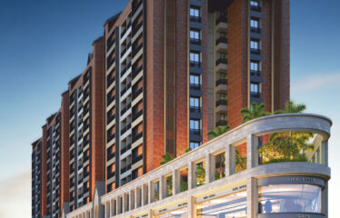 Atmosphere 3 and 4 BHK Apartment and Commercial at Sevasi, Vadodara