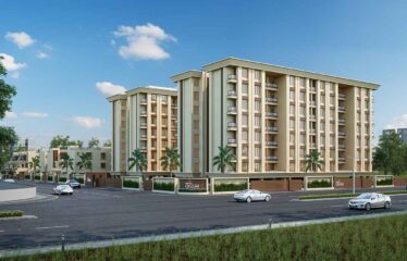 Aranya One44, 3 BHK Apartment, 4 BHK Villa in Vasna Bhayli Road, Vadodara